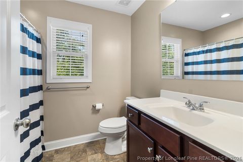 Tiny photo for 1259 Bombay Drive, Fayetteville, NC 28312 (MLS # 761327)