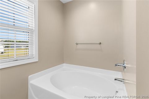 Tiny photo for 1259 Bombay Drive, Fayetteville, NC 28312 (MLS # 761327)