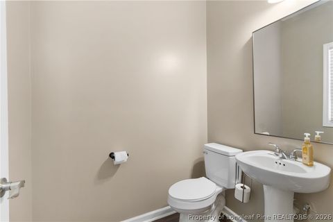 Tiny photo for 1259 Bombay Drive, Fayetteville, NC 28312 (MLS # 761327)