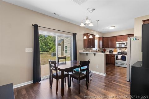 Tiny photo for 1259 Bombay Drive, Fayetteville, NC 28312 (MLS # 761327)