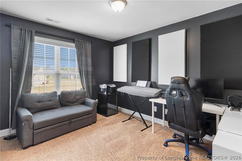 Tiny photo for 1259 Bombay Drive, Fayetteville, NC 28312 (MLS # 761327)