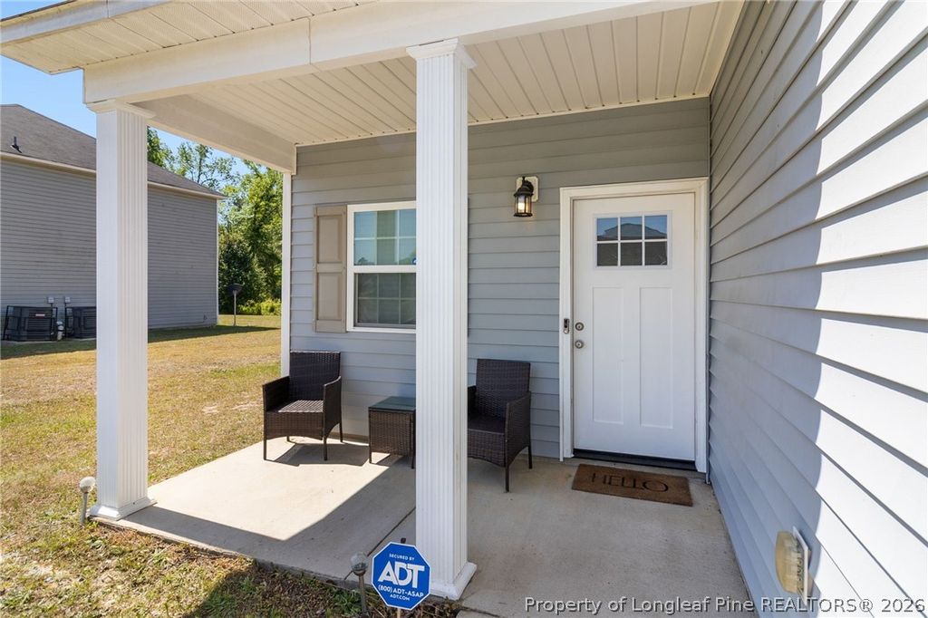 Photo of 1259 Bombay Drive, Fayetteville, NC 28312 (MLS # 761327)