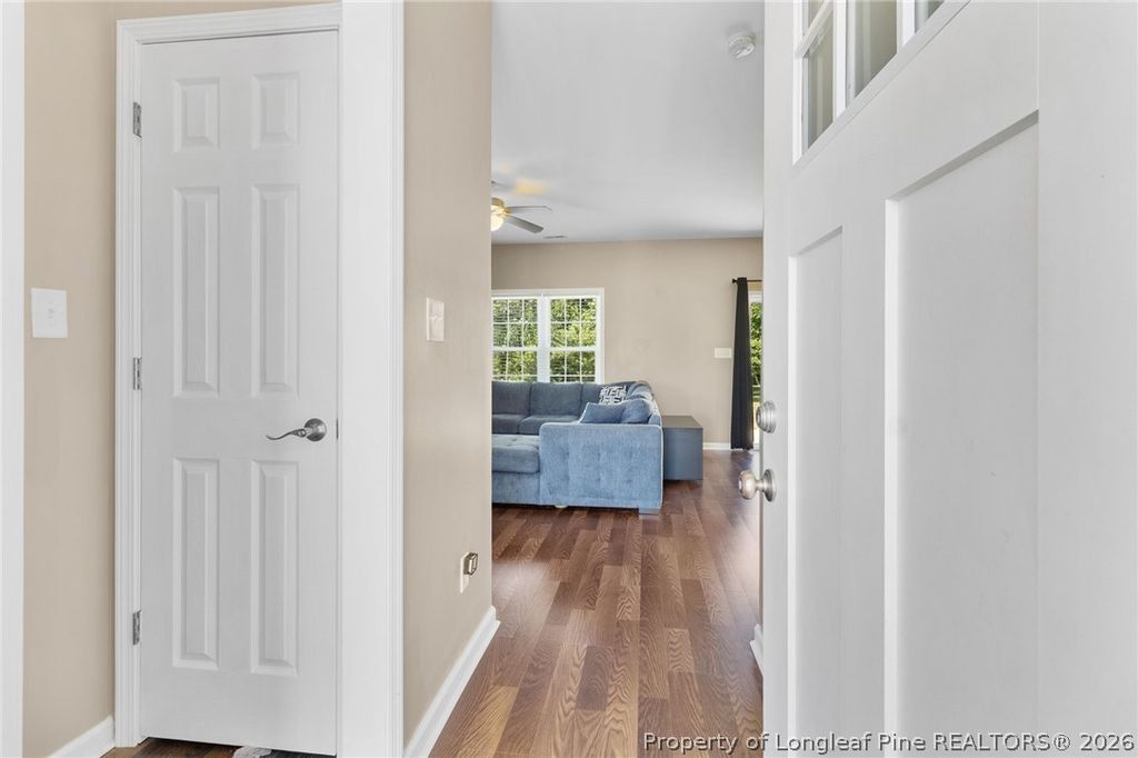 Photo of 1259 Bombay Drive, Fayetteville, NC 28312 (MLS # 761327)