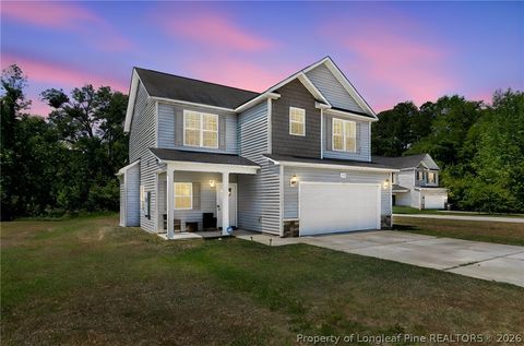 Photo of 1259 Bombay Drive, Fayetteville, NC 28312 (MLS # 761327)