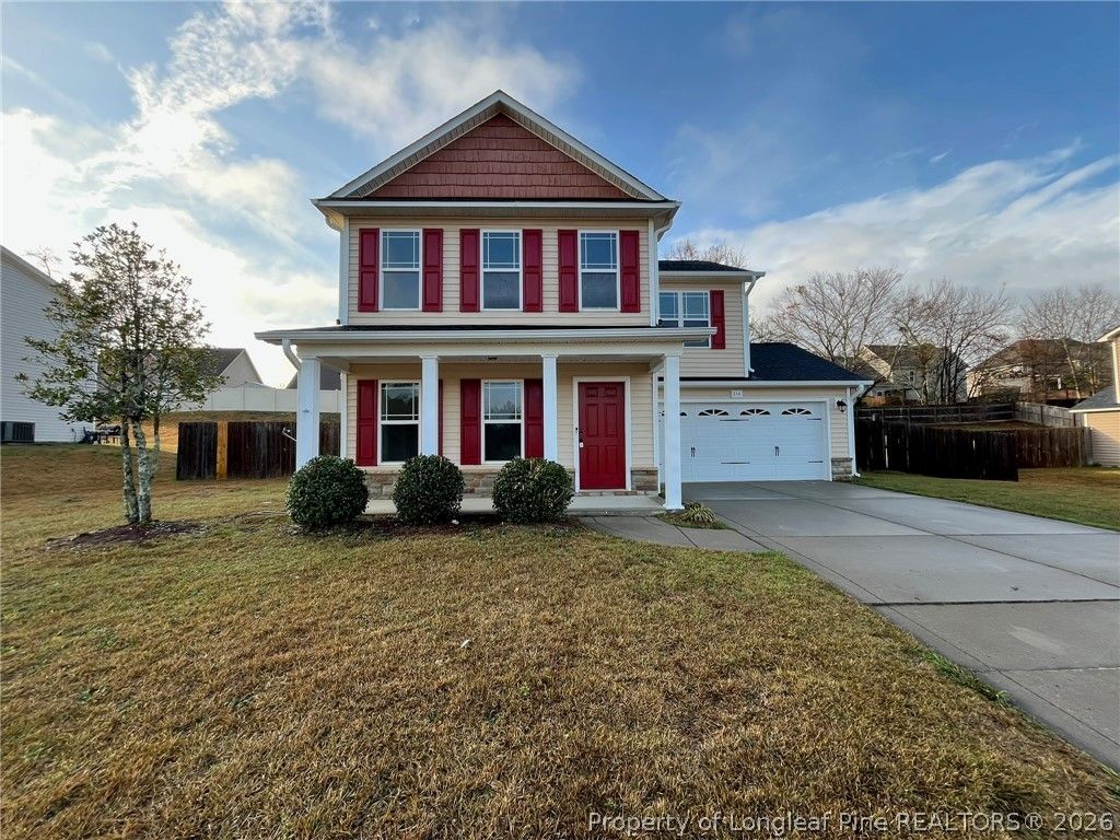 Photo of Spring Lake, NC 28390 (MLS # 759343)