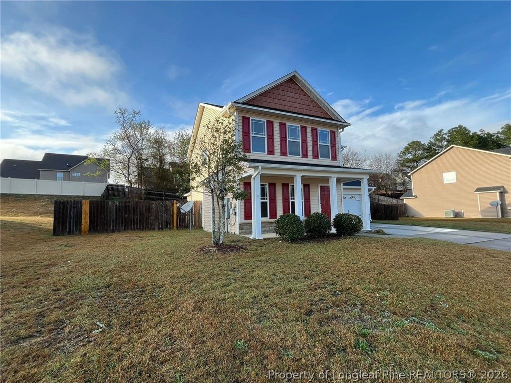 Photo of Spring Lake, NC 28390 (MLS # 759343)