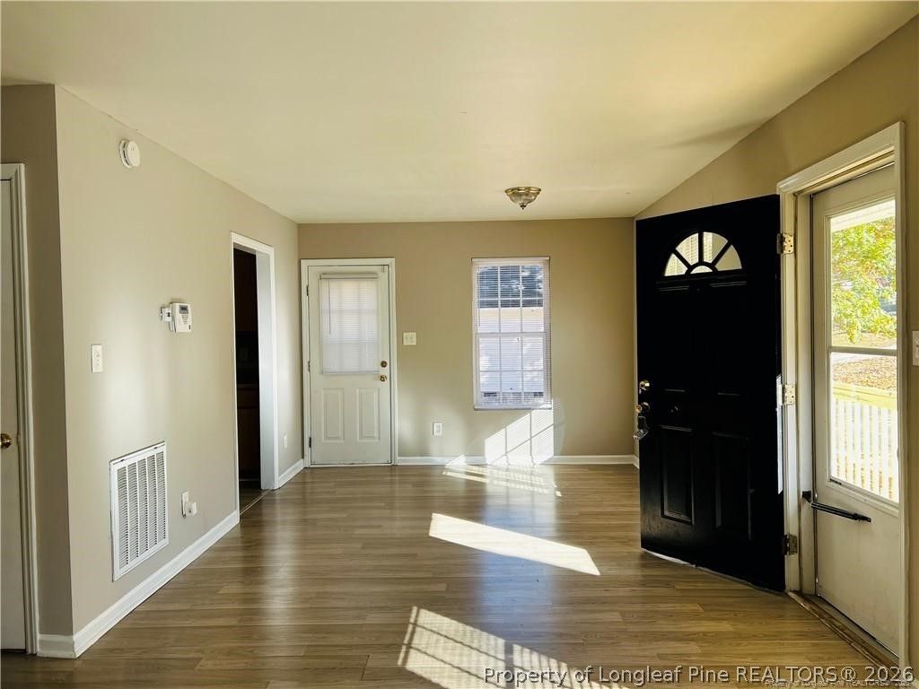 Photo of 6126 Lonestar Road, Fayetteville, NC 28303 (MLS # 759975)