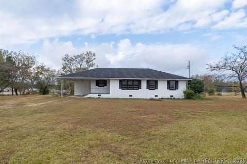 Photo of 736 Tobermory Road, Fayetteville, NC 28306 (MLS # 768480)