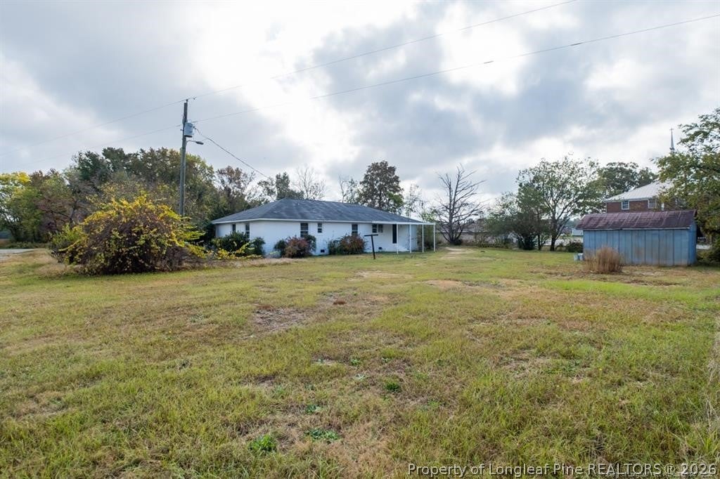 Photo of 736 Tobermory Road, Fayetteville, NC 28306 (MLS # 768480)