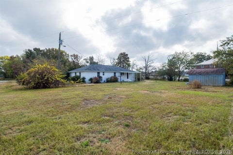 Tiny photo for 736 Tobermory Road, Fayetteville, NC 28306 (MLS # 768480)