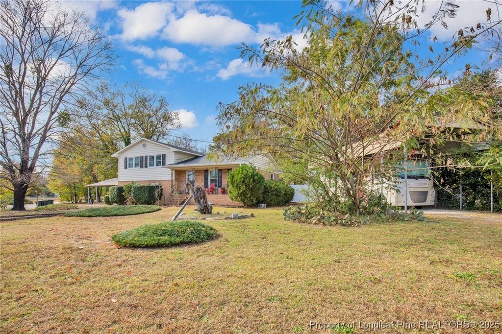 Photo of 7258 Godfrey Drive, Fayetteville, NC 28303 (MLS # 752973)