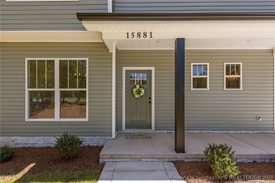 15881 Wildlife Lane