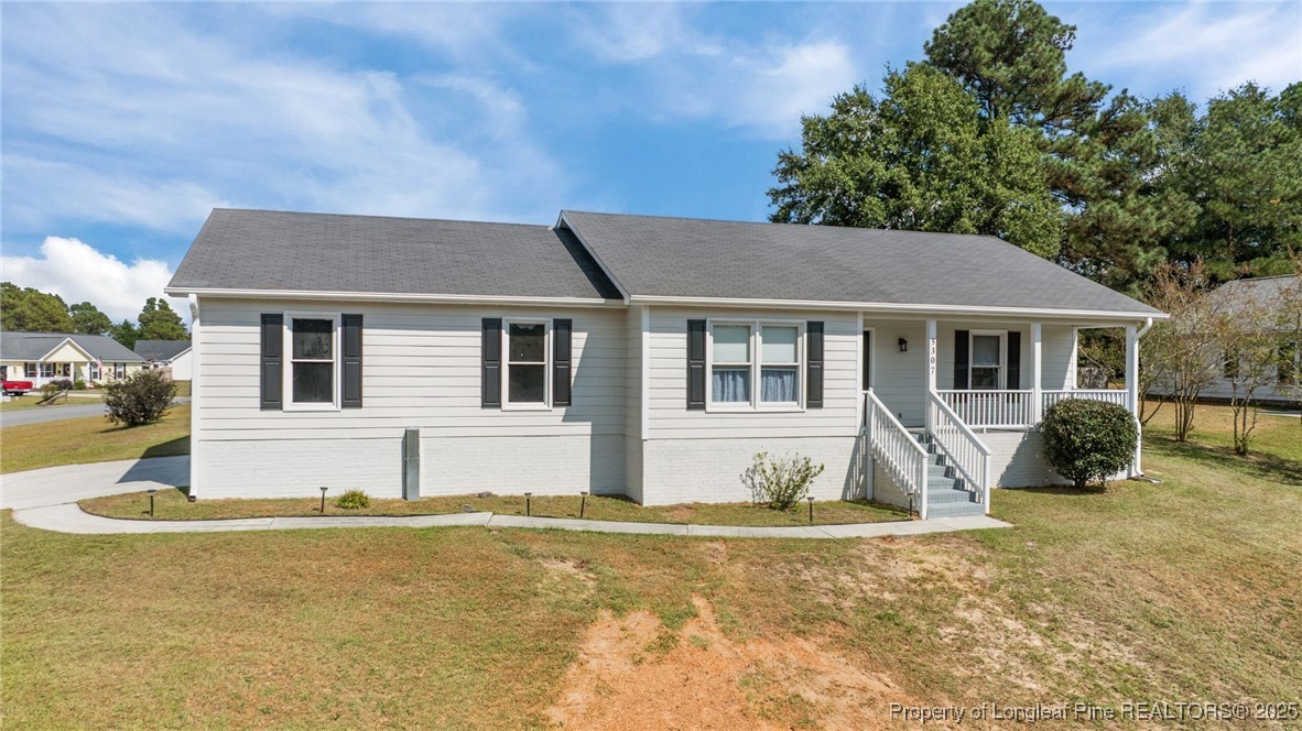 5307 Blanchette Street