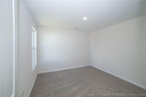 Tiny photo for 68 Mossy Bridge Court, Lillington, NC 27546 (MLS # 758456)