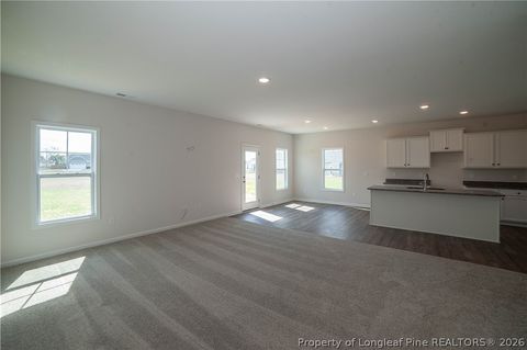 Tiny photo for 68 Mossy Bridge Court, Lillington, NC 27546 (MLS # 758456)