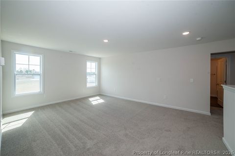 Tiny photo for 68 Mossy Bridge Court, Lillington, NC 27546 (MLS # 758456)