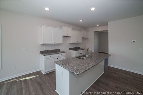 Tiny photo for 68 Mossy Bridge Court, Lillington, NC 27546 (MLS # 758456)