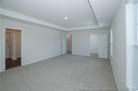 Tiny photo for 68 Mossy Bridge Court, Lillington, NC 27546 (MLS # 758456)