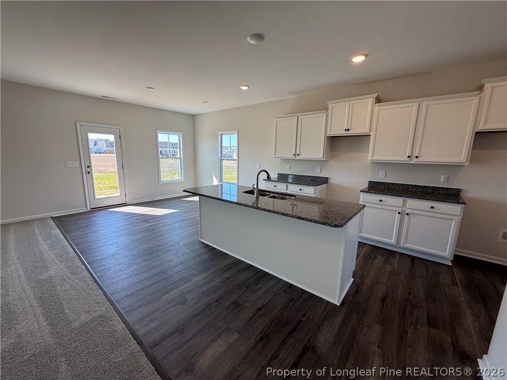 Photo of 68 Mossy Bridge Court, Lillington, NC 27546 (MLS # 758456)