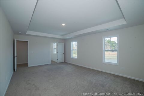 Tiny photo for 68 Mossy Bridge Court, Lillington, NC 27546 (MLS # 758456)