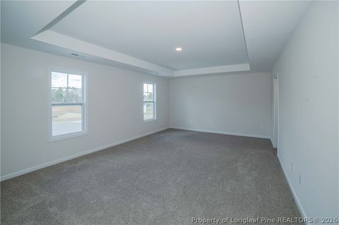 Tiny photo for 68 Mossy Bridge Court, Lillington, NC 27546 (MLS # 758456)