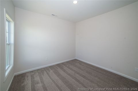 Tiny photo for 68 Mossy Bridge Court, Lillington, NC 27546 (MLS # 758456)