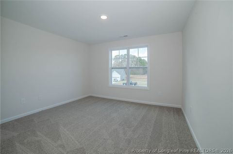 Tiny photo for 68 Mossy Bridge Court, Lillington, NC 27546 (MLS # 758456)