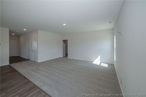 Tiny photo for 68 Mossy Bridge Court, Lillington, NC 27546 (MLS # 758456)