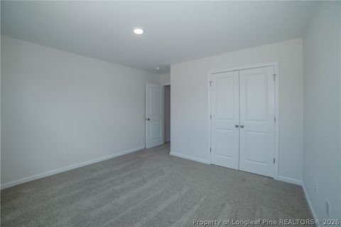 Tiny photo for 68 Mossy Bridge Court, Lillington, NC 27546 (MLS # 758456)