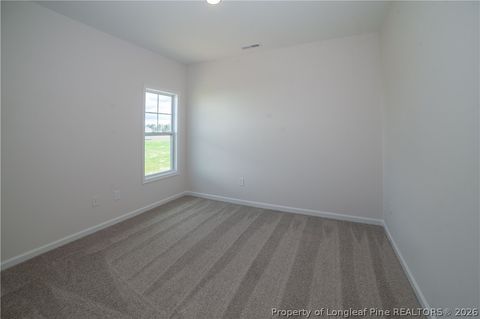 Tiny photo for 68 Mossy Bridge Court, Lillington, NC 27546 (MLS # 758456)