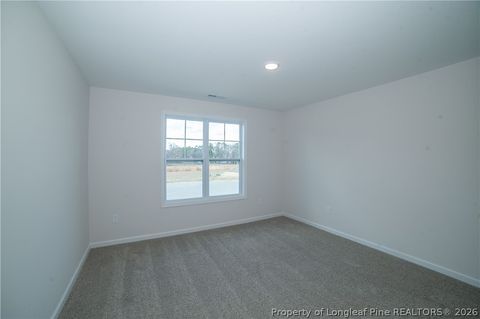 Tiny photo for 68 Mossy Bridge Court, Lillington, NC 27546 (MLS # 758456)