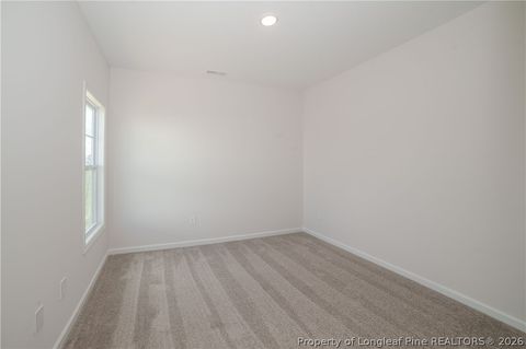 Tiny photo for 68 Mossy Bridge Court, Lillington, NC 27546 (MLS # 758456)