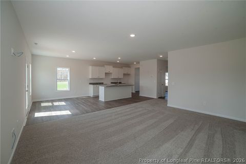 Tiny photo for 68 Mossy Bridge Court, Lillington, NC 27546 (MLS # 758456)