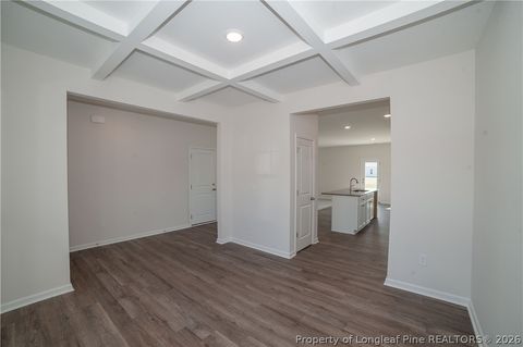 Tiny photo for 68 Mossy Bridge Court, Lillington, NC 27546 (MLS # 758456)