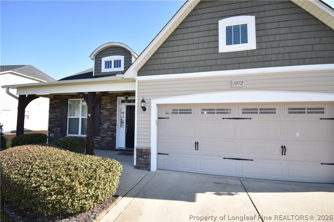 1072 Ronald Reagan Drive