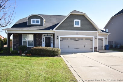 1072 Ronald Reagan Drive Fayetteville NC 28311