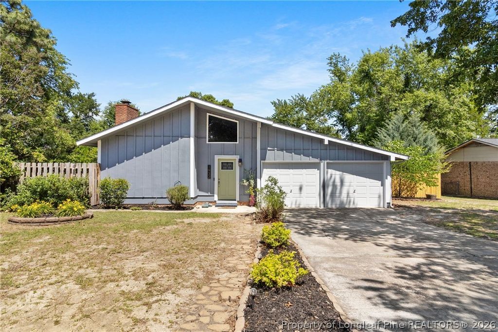 Photo of 1932 Paisley Avenue, Fayetteville, NC 28304 (MLS # 762922)
