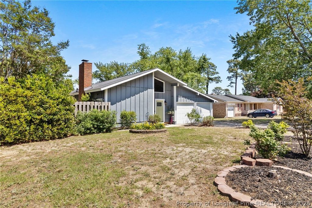 Photo of 1932 Paisley Avenue, Fayetteville, NC 28304 (MLS # 762922)