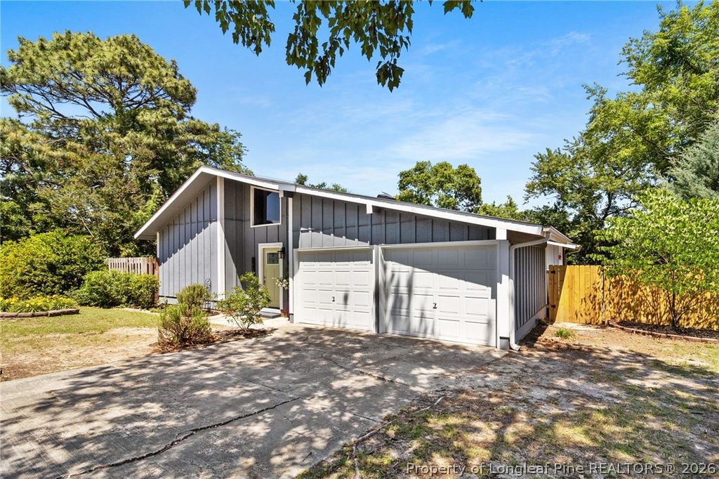Photo of 1932 Paisley Avenue, Fayetteville, NC 28304 (MLS # 762922)