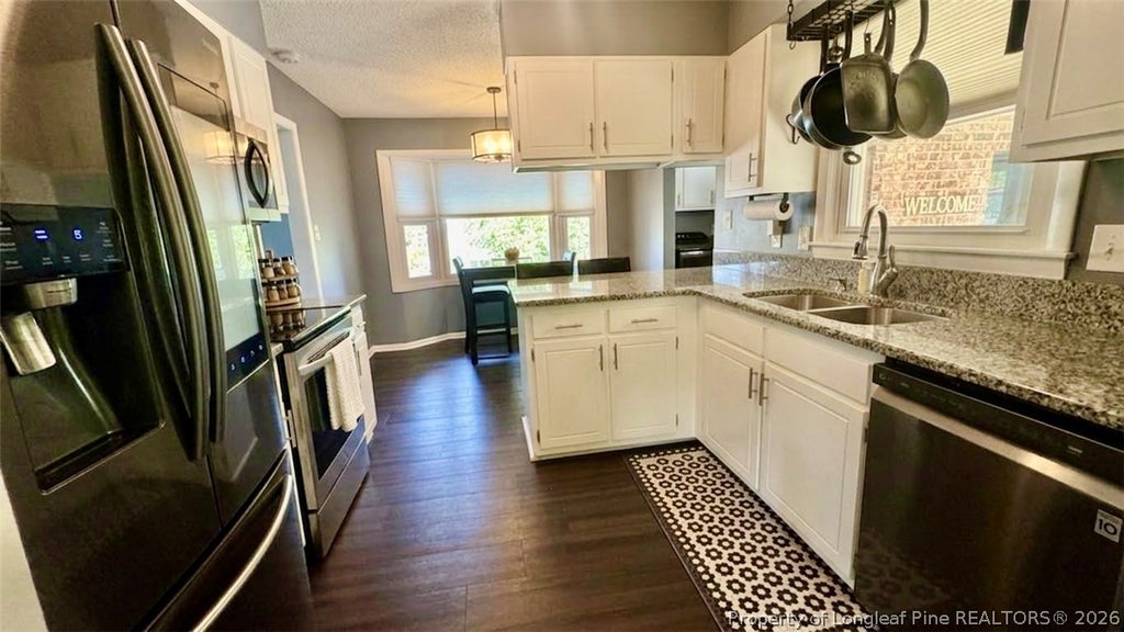 Photo of 1916 Paisley Avenue, Fayetteville, NC 28304 (MLS # 769035)