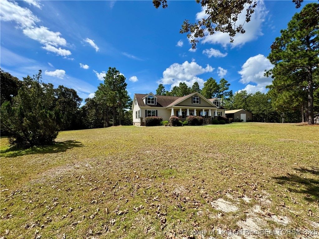 Photo of 3273 Cameron Hill Road, Cameron, NC 28326 (MLS # 749701)