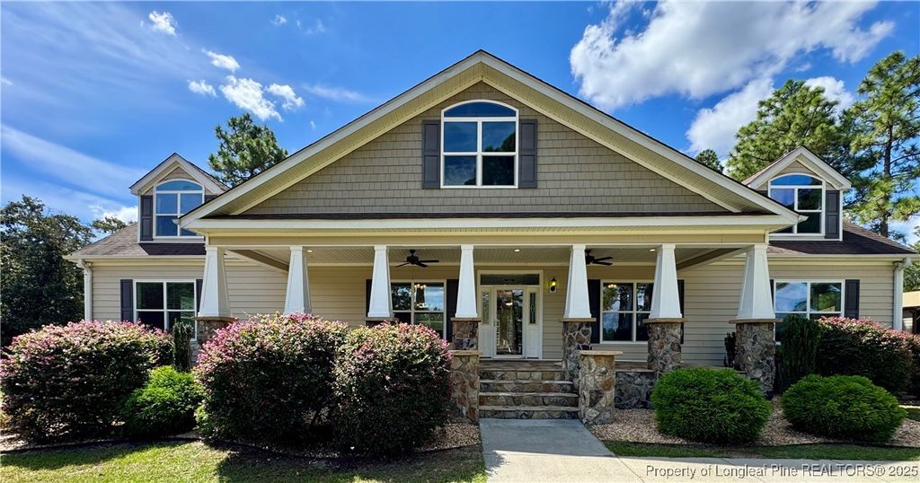 Photo of 3273 Cameron Hill Road, Cameron, NC 28326 (MLS # 749701)