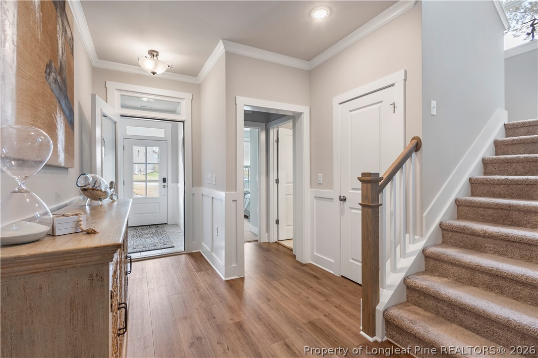 248 Duncan Creek Road