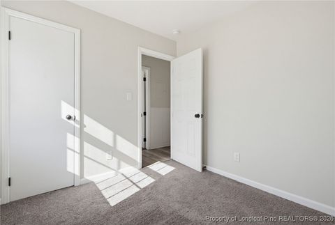 Tiny photo for 5156 Hewitt Drive, Fayetteville, NC 28311 (MLS # 756056)