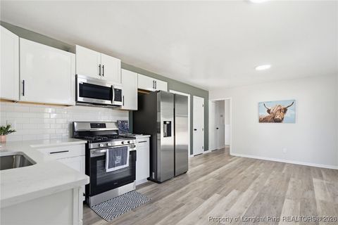 Tiny photo for 5156 Hewitt Drive, Fayetteville, NC 28311 (MLS # 756056)