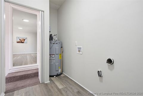 Tiny photo for 5156 Hewitt Drive, Fayetteville, NC 28311 (MLS # 756056)