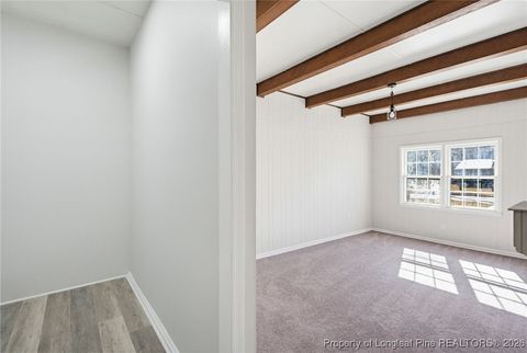 Tiny photo for 5156 Hewitt Drive, Fayetteville, NC 28311 (MLS # 756056)