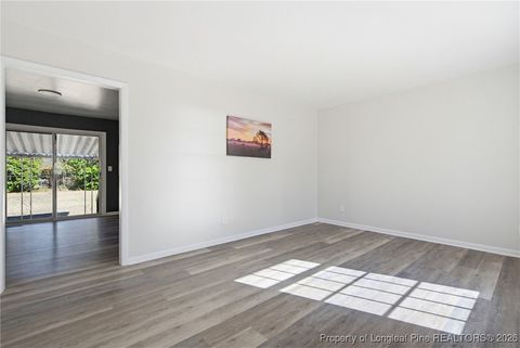 Tiny photo for 5156 Hewitt Drive, Fayetteville, NC 28311 (MLS # 756056)