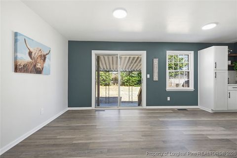 Tiny photo for 5156 Hewitt Drive, Fayetteville, NC 28311 (MLS # 756056)