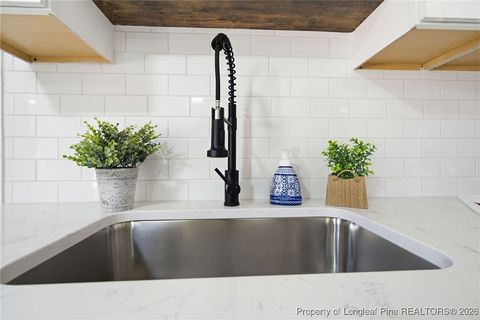 Tiny photo for 5156 Hewitt Drive, Fayetteville, NC 28311 (MLS # 756056)